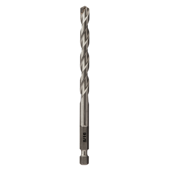 MM DRILL BIT 5/16