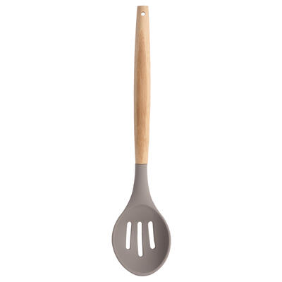  Sabichi Silicone Slotted Spoon  1 Each 148476: $17.47