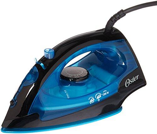 Oster Iron Steam Blue And Black 1 Each GCSTBS4801L-053