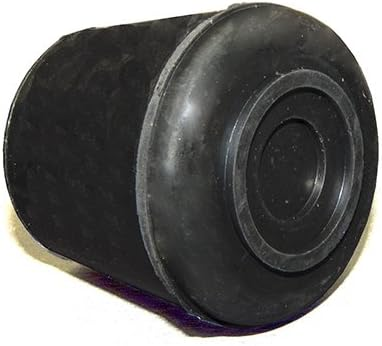 RUBBER TIP WHITE 1