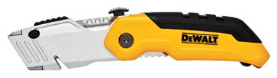 FOLD UTILITY  KNIFE RETRACT