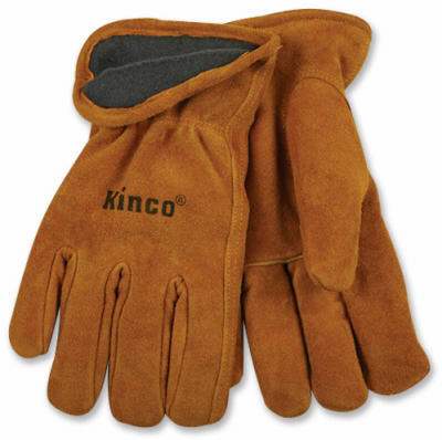  Kinco Cowhide Leather Gloves Medium  1 Each 50RL M
