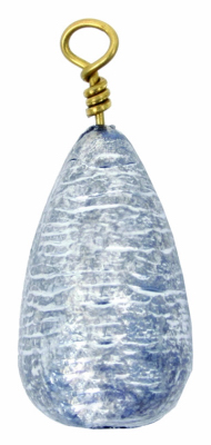BASS CAST SINKER SIZE 10