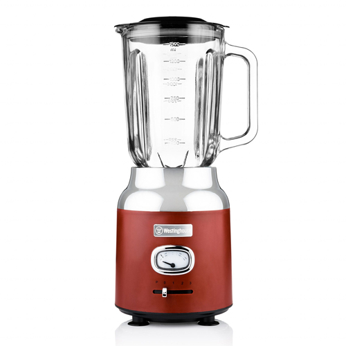 TABLE BLENDER 220V RED