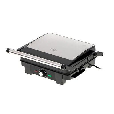 Adler Electric Grill 1 Each AD3051
