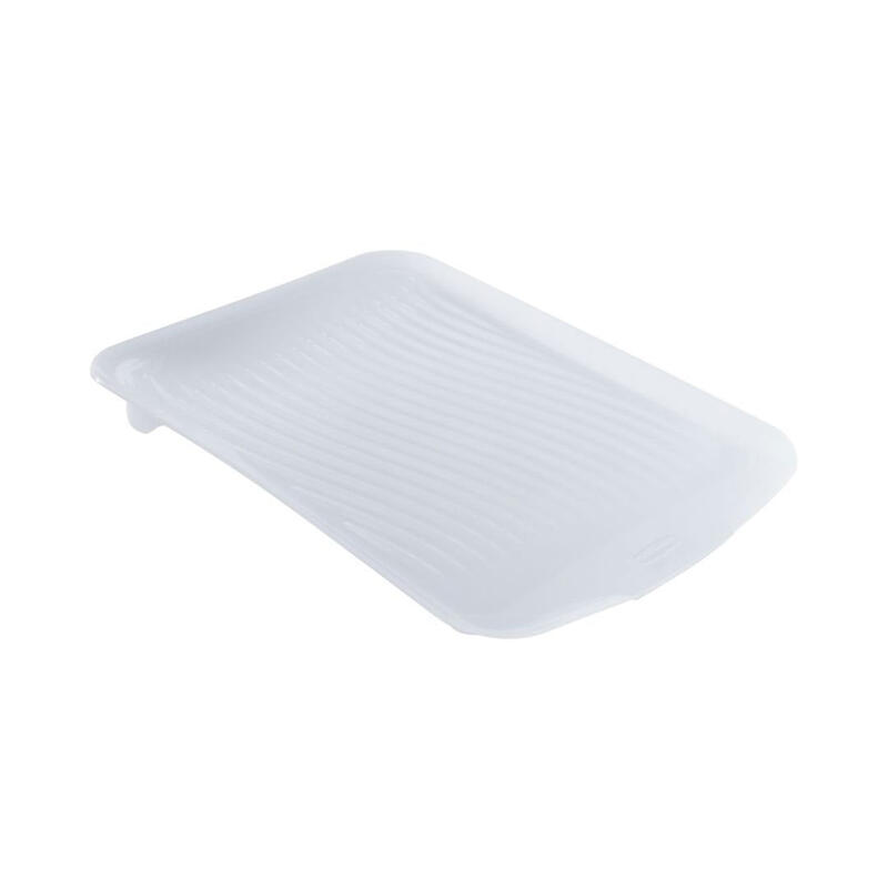 Rubbermaid Drain Board White 1 Each 1855235 | M&C Home Depot