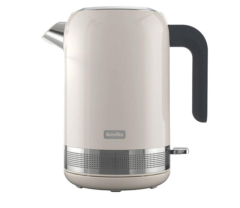Breville Gloss Kettle Cream 1 Each VKT153