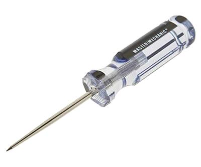  Master Mechanic Awl Screwdriver 3 Inch  1 Each 103570