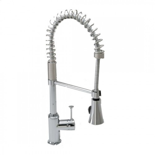 SS KITCHEN FAUCET BMKF006SS