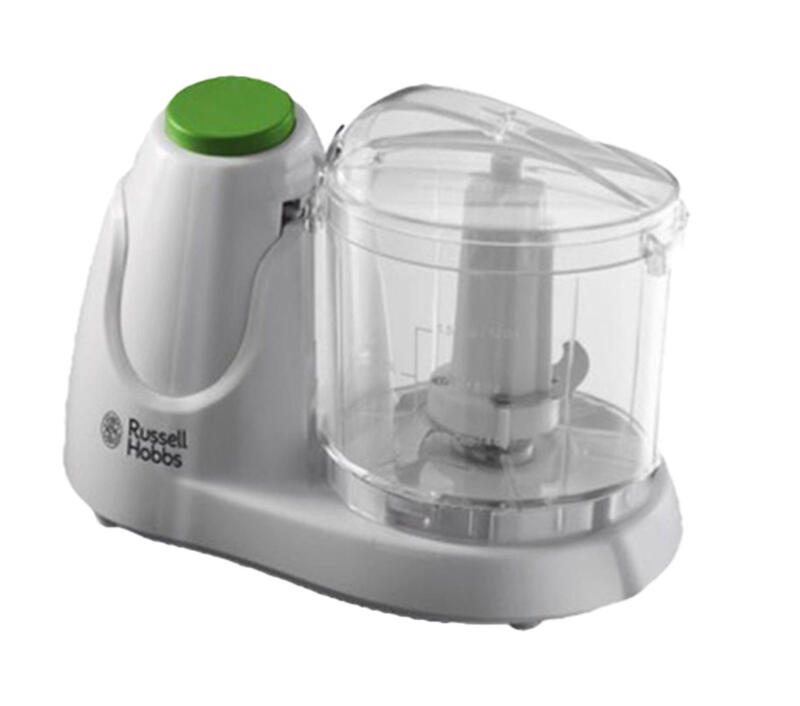 Russell Hobbs Food Collection Mini Chopper 1 Each 22220