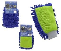  Good Year  Multipurpose Cleaning Mitt 1 Each 991-90138062