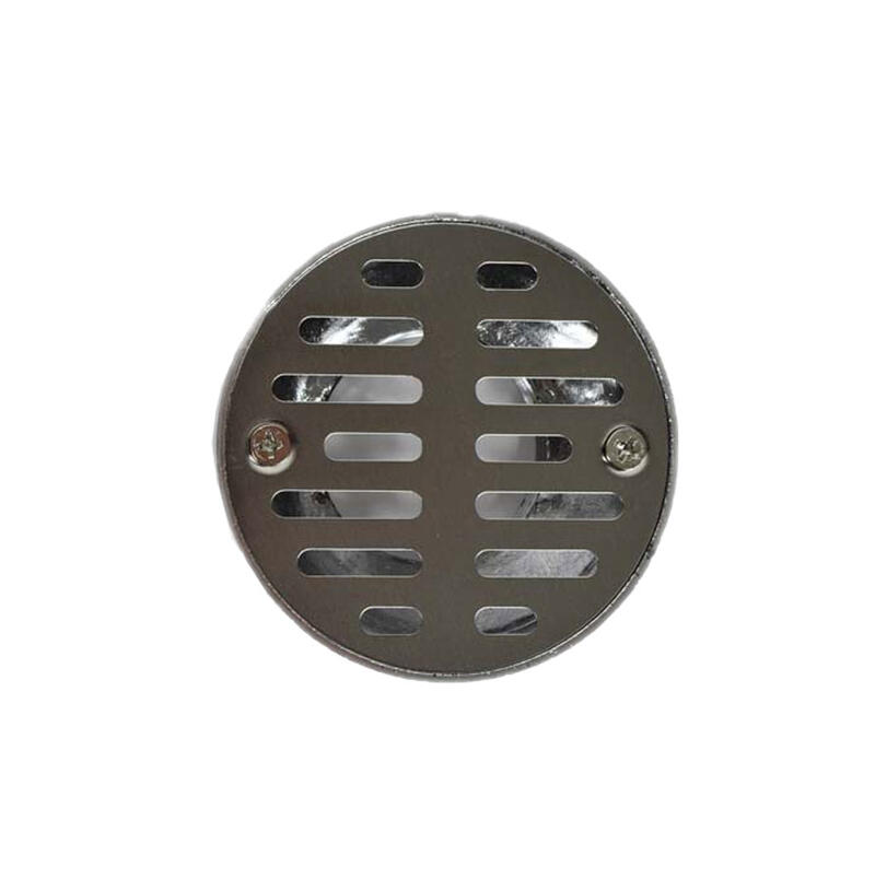  Brown USA Shower Drain 1-1/2 Inch  1 Each BRSD0112