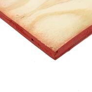 Plywood Oes Form  5/8 Inch 15mm 1 Sheet: $134.94