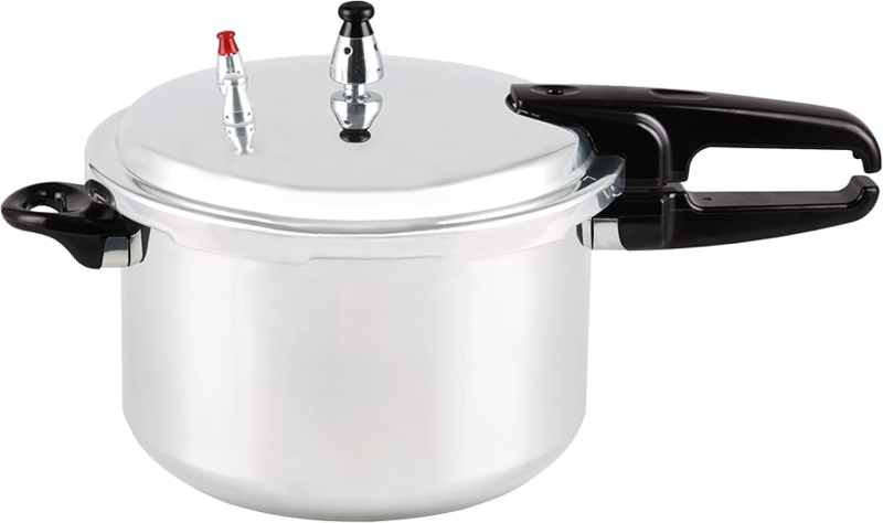 PRESSURE COOKER 9LT WO/STEAM