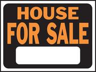  Hy-Ko  House For Sale 9 x12 Inch  1 Each 3004: $4.22