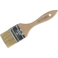  Flat Chip Natural Bristle Paint Brush 2 Inch  1 Each CB-20: $2.16