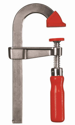 U-STYLE BAR CLAMP 4