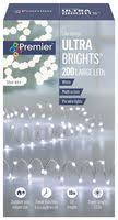 ULTRABRIGHTS LIGHT 200 WHITE