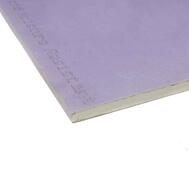 Drywall Gypsum Board Moisture Resistant 1/2 Inch 1 Sheet: $59.90