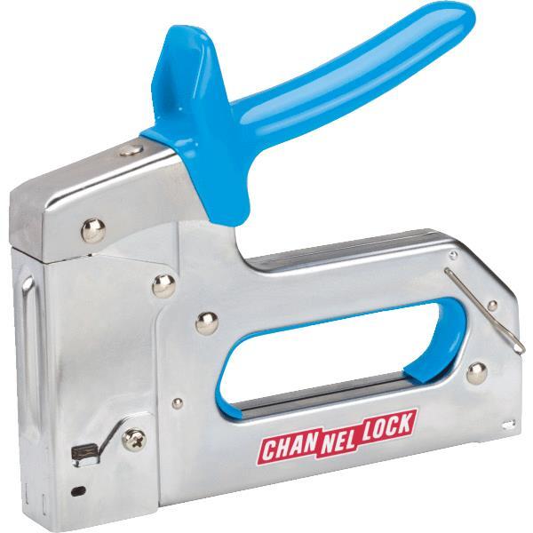  Channellock Brad Nail And Staple Gun 1 Each 381829