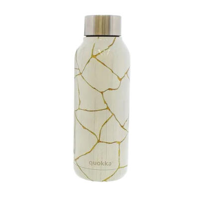 Quokke Thermal Bottle 510ml Stainless Steel 1 Each 744-11887