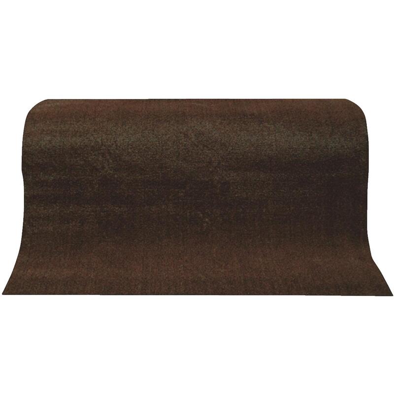 Grass Carpet 6x100 Feet Brown 1 Yard LEGBR06 M&C Home Depot