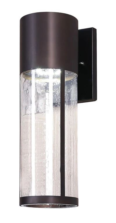 WALL DECOR OUTDOOR LAMP