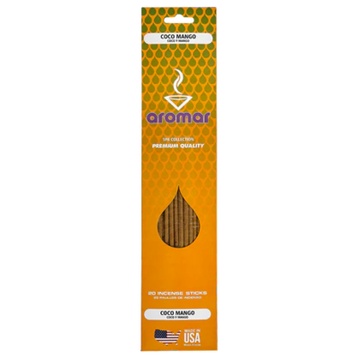 INCENSE COCO MANGO