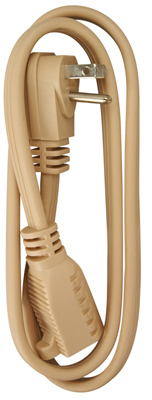 EXT CORD ME3' 14/3 BGE