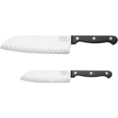  Chicago Cutlery  Knife Set 2 Piece  1 Set  1094281