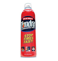  First Alert  Fire Extinguishing Spray 14 Ounce  1 Each AF400: $78.53