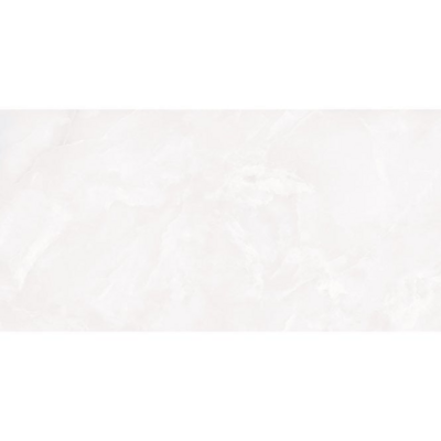 GLACIER ONYX WHITE 60X120CM
