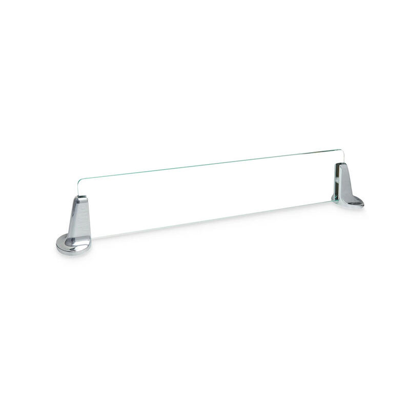  Sabichi  Glass Shelf  50cm  1 Each 102010