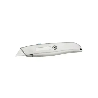 RETRACTABLE UTILITY KNIFE 6