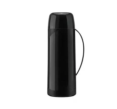 Firenze Vacuum Flask 1.0L Black 1 Each 707-101800010105: $41.20