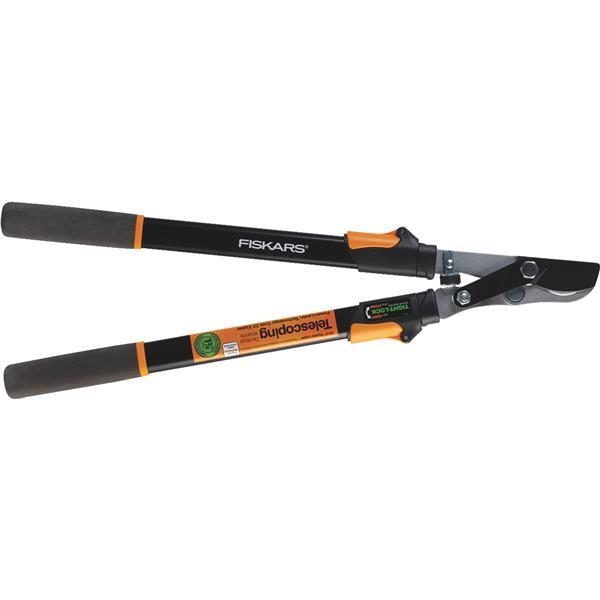  Fiskars  Telescoping Bypass Looper  25-37 Inch  1 Each 91686935