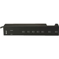Do It Best Power Strip 6 Outlet 1 Each 544310 041601DB
