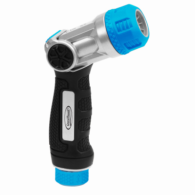MTL ADJ THUMB CONTROL NOZZLE