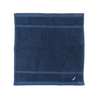 NAUTICA HAND TOWEL 13X13