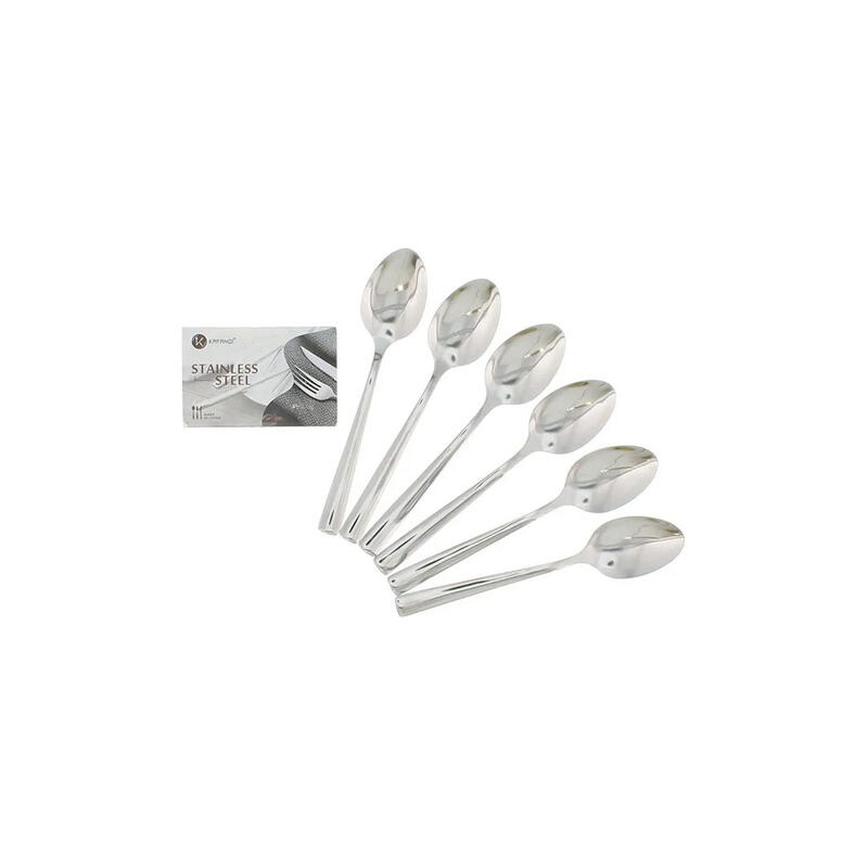Spoon 6 Piece 1 Set 716-37817