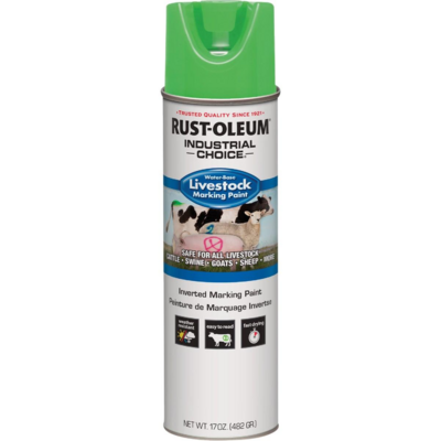 FLUORESCENT GREEN 17OZ 383007