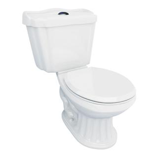 MAZARA PLUS TOILET S TRAP  TF