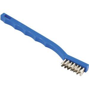  Forney General Purpose Wire Brush  7-1/4 Inch  1 Each 70488: $11.41
