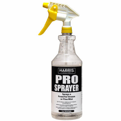 PRO SPRAY BOTTLE 32OZ