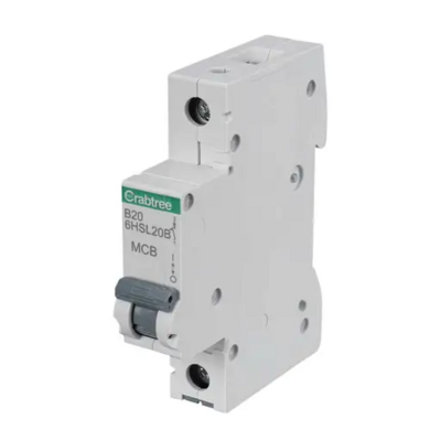 20A  MC BREAKER 6HSL20B LS