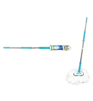 COTTON TWIST MOP 878