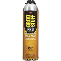 Dow Great Stuff Pro Wall And Floor Adhesive 26.5oz 1 Each 343087
