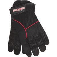  Channellock  Men's Utility Grip Glove Large 1 Each 760522: $89.42