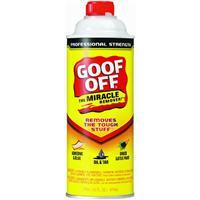  Goof Off Pro Strength Paint Remover 16 Ounce 1 Each FG653