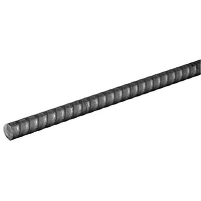 Steel High Tensile 5/8 Inch 15mm 1 Length